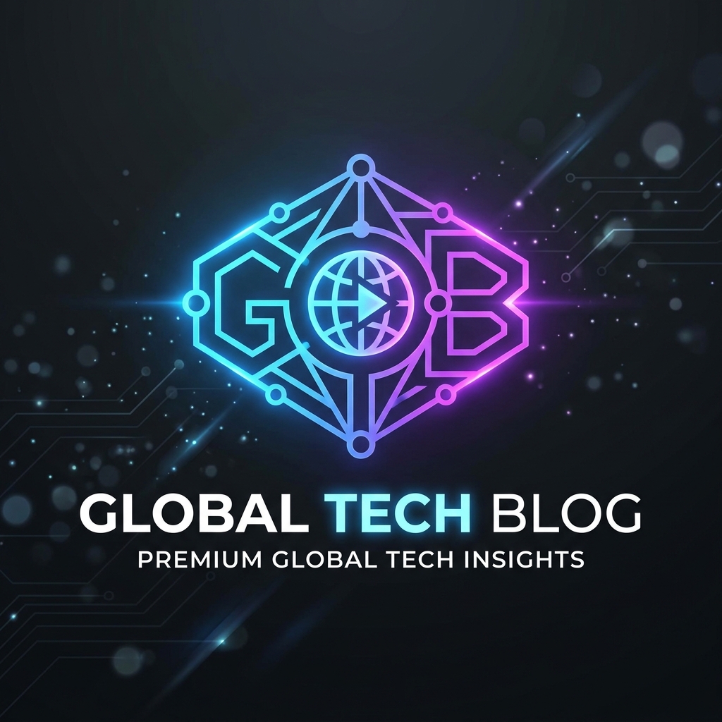 Global Tech Insights Logo