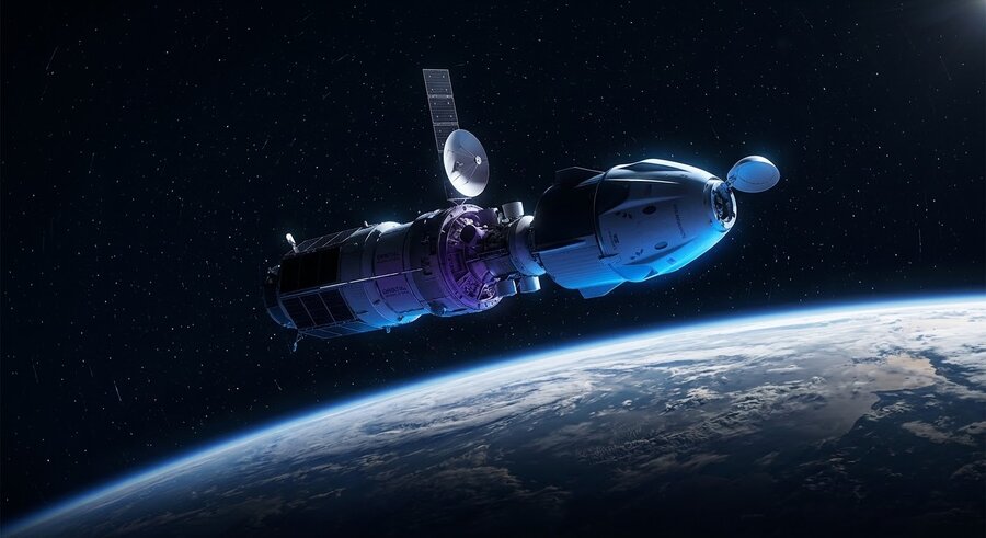 Space Tech: The Next Trillion-Dollar Industry